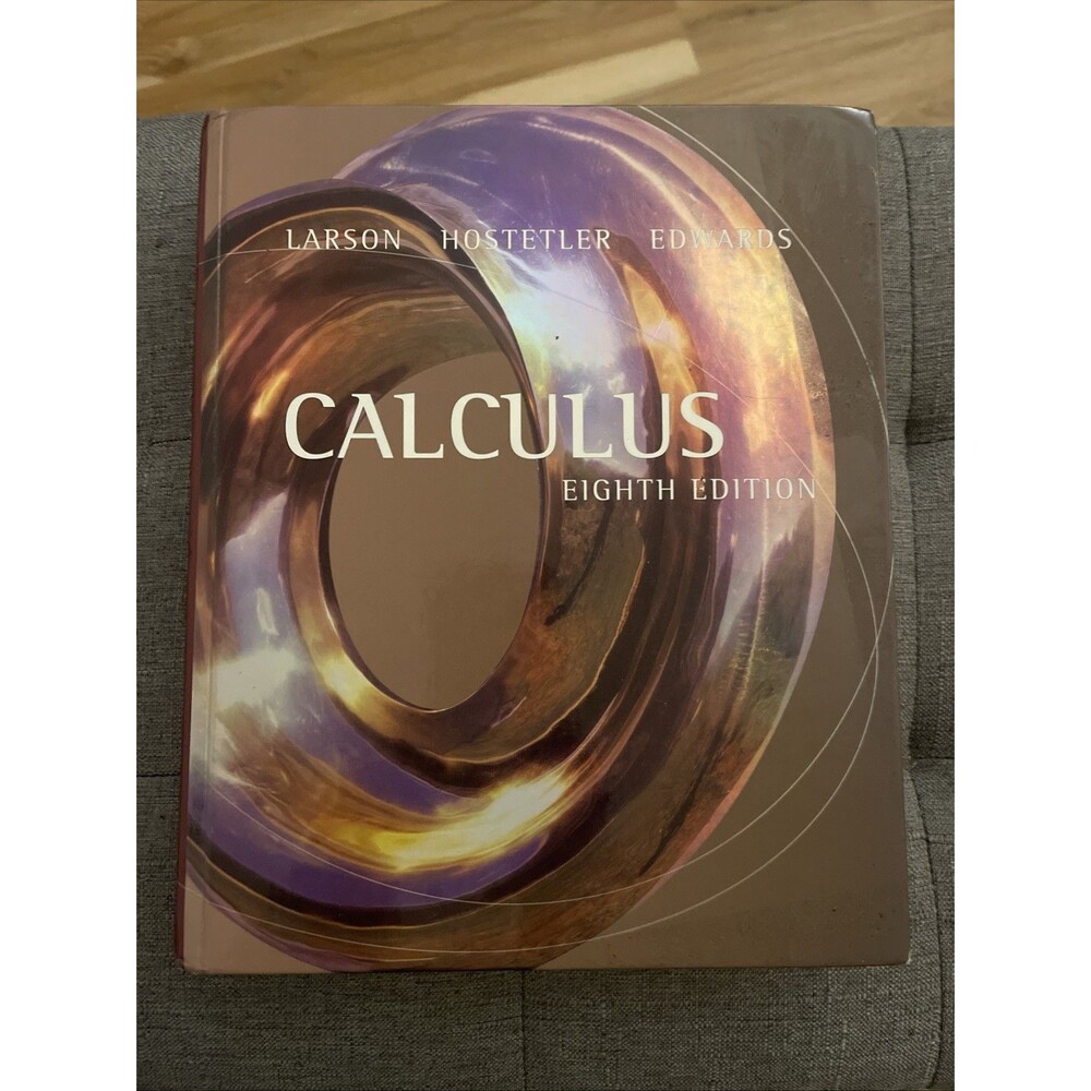 Available 2010 Titles Enhanced Web Assign Ser.: Calculus by Ron Larson,...